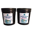 Ver imagem 1 de Resina Epóxi Para Madeira (Resina e Endurecedor) 2kg