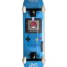 Skate Montado Iniciante Wood Light Game Collection - 2