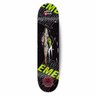 Shape Maple Emel SkateBoard 8.50' - 2