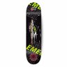 Shape Maple Emel SkateBoard 8.50' - 1