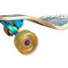 Skate Longboard Speed Hondar - 4