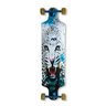 Skate Longboard Speed Hondar - 1