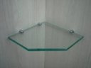 Ver imagem 4 de Suporte Fenda Para Prateleira Vidro 8Mm - 10 Unidades