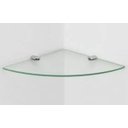 Ver imagem 6 de Suporte Fenda Para Prateleira Vidro 10Mm - 10 Unidades