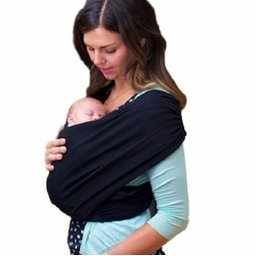 Wrap Sling 100% Algodão Carregador de Bebê - 2