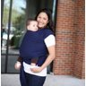 Wrap Sling 100% Algodão - 3
