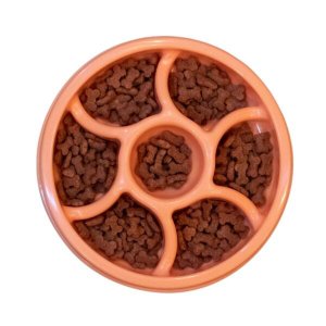 Comedouro Orienpet Roda Salmao