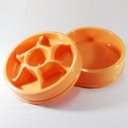 Ver imagem 1 de Kit Comed. E Bebedouro Roda Salmão