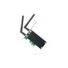 Adaptador sem Fio Tp-link Archer T4e Ac1200 para Pci Express - 2