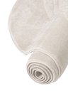 Ver imagem 5 de Tapete Importado Turco Orgânico Coleção Waves 03 na Medida 2.50 x 3.00 Mts