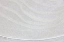 Ver imagem 3 de Tapete Importado Turco Orgânico Coleção Waves 03 na Medida 2.50 x 3.00 Mts