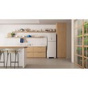 Ver mais imagens de Geladeira Panasonic 446 L Duplex Frost Free Inverter Branca Nr-BT58PV3W