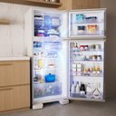 Ver imagem 4 de Geladeira Panasonic 446 L Duplex Frost Free Inverter Branca Nr-BT58PV3W