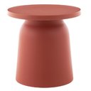 Ver imagem 1 de Mesa de Apoio Amanhecer - Laranja