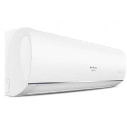 Ar-Condicionado Split Hi Wall Midea Airvolution 12.000 BTUs Frio 42Tfca12S5 - 220V - 4