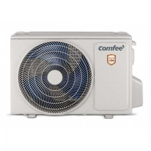 Ar-Condicionado Split Comfee Hi Wall 18.000 BTUs Frio 42Afcf18F5 - 220V - 6