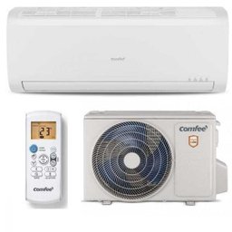 Ar-Condicionado Split Comfee Hi Wall 18.000 BTUs Frio 42Afcf18F5 - 220V - 1