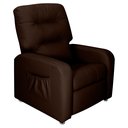 Ver imagem 2 de Poltrona do Papai Reclinável Azera