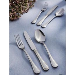 FAQUEIRO 48 PEÇAS VERSAILLES INOX - MY ST. JAMES - 2