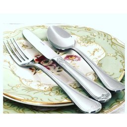 FAQUEIRO 48 PEÇAS VERSAILLES INOX - MY ST. JAMES - 4