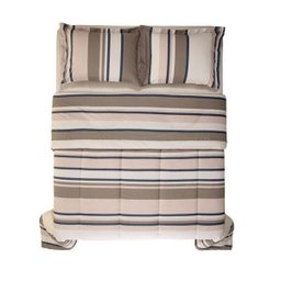 Edredom Casal Karsten 180 Fios Percal 100% Algodão Caetano - 2