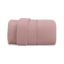 Ver imagem 3 de Edredom King Karsten 180 Fios Percal 100% Algodão Liss Rosa
