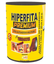 Ver imagem 1 de Fita Asfáltica Terracota Telhado 20CMX10MT Hiperfita Premium