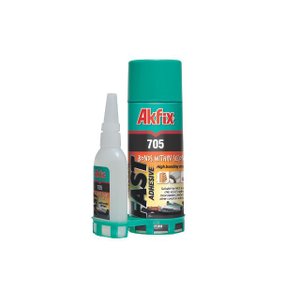 ADESIVO KIT MOVELEIRO 400G AKFIX Francimar