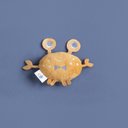 Ver imagem 3 de PELÚCIA ANIMAIS CARANGUEJO PARA PET