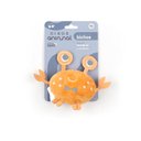 Ver imagem 2 de PELÚCIA ANIMAIS CARANGUEJO PARA PET