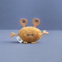 Ver imagem 4 de PELÚCIA ANIMAIS CARANGUEJO PARA PET