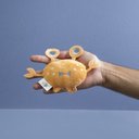 Ver imagem 5 de PELÚCIA ANIMAIS CARANGUEJO PARA PET