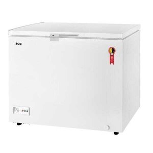 Freezer e Conservador Horizontal EOS EcoGelo 282 Litros Efh350X 220V