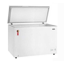 Freezer e Conservador Horizontal EOS EcoGelo 282 Litros Efh350X 110V - 3