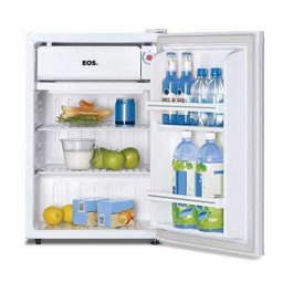Frigobar Eos Ice Compact 71 Litros Branco Efb81 110v - 3