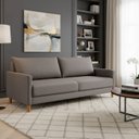 Ver imagem 1 de Sofá Fixo 2 Lugares para Sala Living 140cm Capadocia