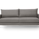 Ver imagem 4 de Sofá Fixo 2 Lugares para Sala Living 140cm Capadocia