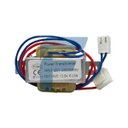 Ver imagem 3 de Kit com Placa Universal e Controle Remoto para Ar-Condicionado Janela EOS Só Frio 220v