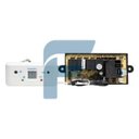 Ver imagem 1 de Kit com Placa Universal e Controle Remoto para Ar-Condicionado Janela EOS Só Frio 220v