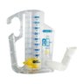 Incentivador Respiratório Coach 2 22-2500, 2.500ml Smiths Medical - 2