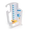 Incentivador Respiratório Coach 2 22-2500, 2.500ml Smiths Medical - 1