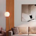 Ver imagem 2 de Painel Ripado 40x250cm Modular Linea Brasil Nature Fosco