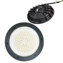 Ver imagem 4 de Luminaria Ufo Led 100w Highbay 160º Galpao Segurança