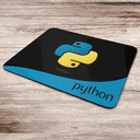 Ver imagem 2 de Mouse Pad Dev - Python