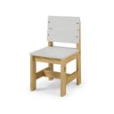 Ver imagem 2 de Cadeira Infantil Pooh