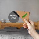 Ver imagem 4 de Morcego - Quadros ou Placas Modulares com 11 Peças
