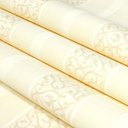 Ver imagem 2 de Papel de Parede Clássico Listra Listrado Arabesco + Cola para Aplicação
