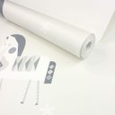 Ver imagem 5 de Papel de Parede para Quarto Infantil Cavalinho Cinza com Cola Inclusa