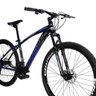 Bicicleta MB Aro 29 Com Freio a Disco e Suspensão- New South - 3