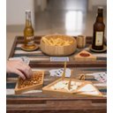 Ver imagem 2 de CONJUNTO DE 6 MINI GARFOS DE BAMBU - OIKOS